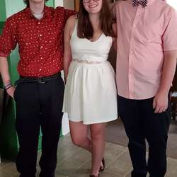 Acoy01's Chat & Dating Profile