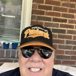 BURGHBOB61's Chat & Dating Profile