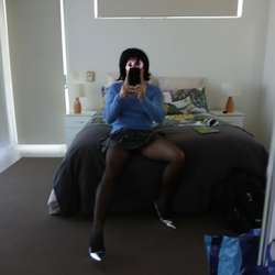 Brit47's Chat & Dating Profile