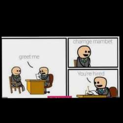 Co2de's Chat & Dating Profile