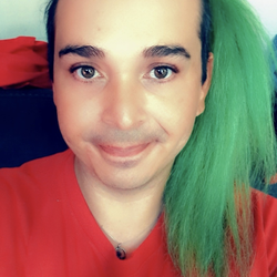 EricaRose's Chat & Dating Profile