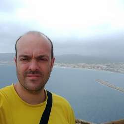 Gus76's Chat & Dating Profile