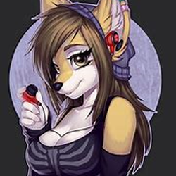 JoedyFox's Chat & Dating Profile