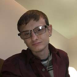 KiddKrakken's Chat & Dating Profile