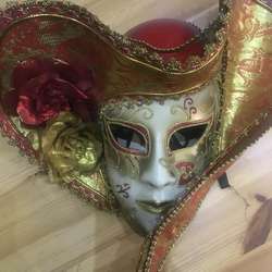 Lili1970's Chat & Dating Profile