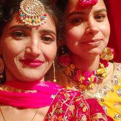 Sardarni's Chat & Dating Profile