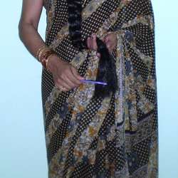 SelviCrossy's Chat & Dating Profile