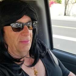 Terribold's Chat & Dating Profile
