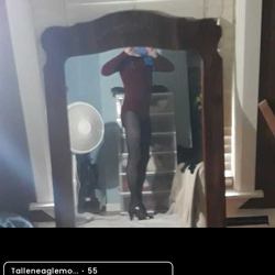 TiffanyLace69's Chat & Dating Profile