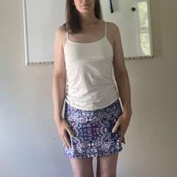 VKS1001's Chat & Dating Profile