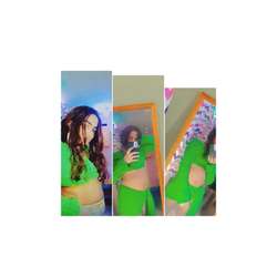 Vickymsexy's Chat & Dating Profile