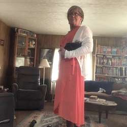 diane107's Chat & Dating Profile