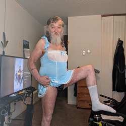 puffynipples's Chat & Dating Profile