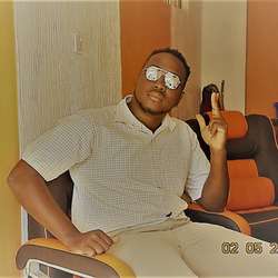 robinson11's Chat & Dating Profile