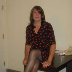 tericlarke's Chat & Dating Profile