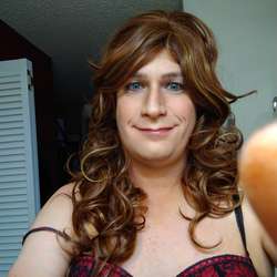 wafungurl's Chat & Dating Profile
